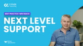 Drone-next-level-support