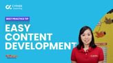 Mindbuilders-easy-content-development