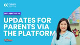 Mindbuilders-updates-for-parents-via-the-platform