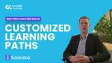 Sciforma-customized-learning-paths