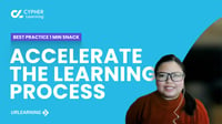 URLearning-accelerate-the-learning-process