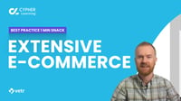 VETR-extensive-e-commerce