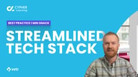 VETR-streamlined-tech-stack