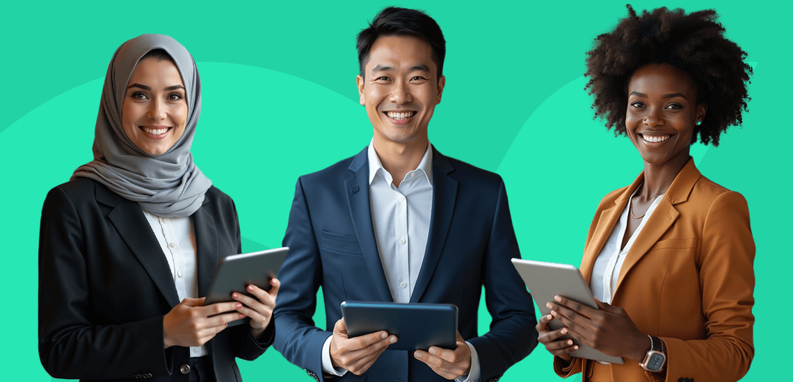 Criteria for LMS platforms built for global teams