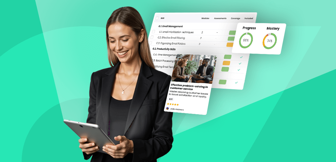Successful employee development plans for 2025 and beyond