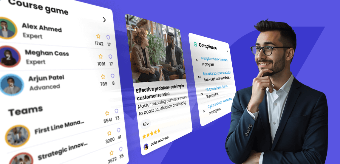 Target audience and organizational fit