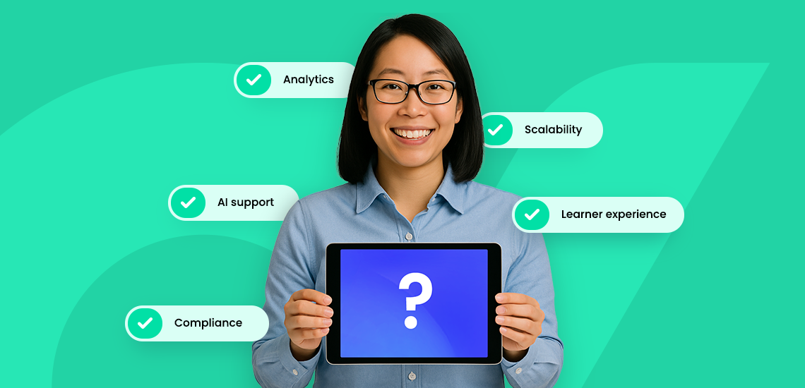 What is the best LMS for 2025?