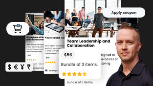 CYPHER Live: E-commerce