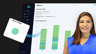 CYPHER Live: Create custom reports