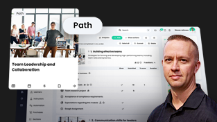 Creating powerful learning paths - CYPHER Live