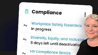 CYPHER Pro Tips: Smarter compliance training