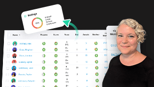 Measuring learning with data - CYPHER Pro Tips